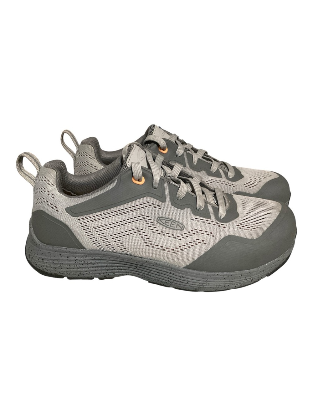 Keen Utility Sparta II ESD Safety Shoes Ladies Size 10W